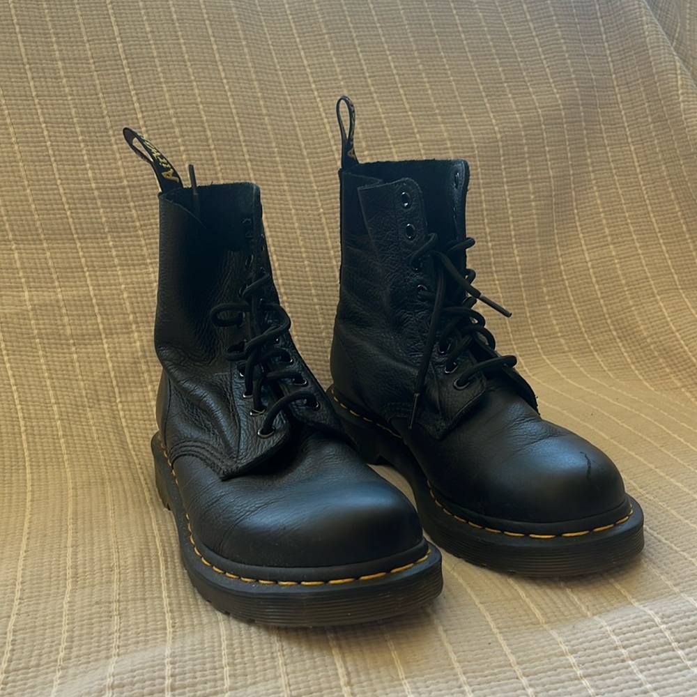 Doc Martins